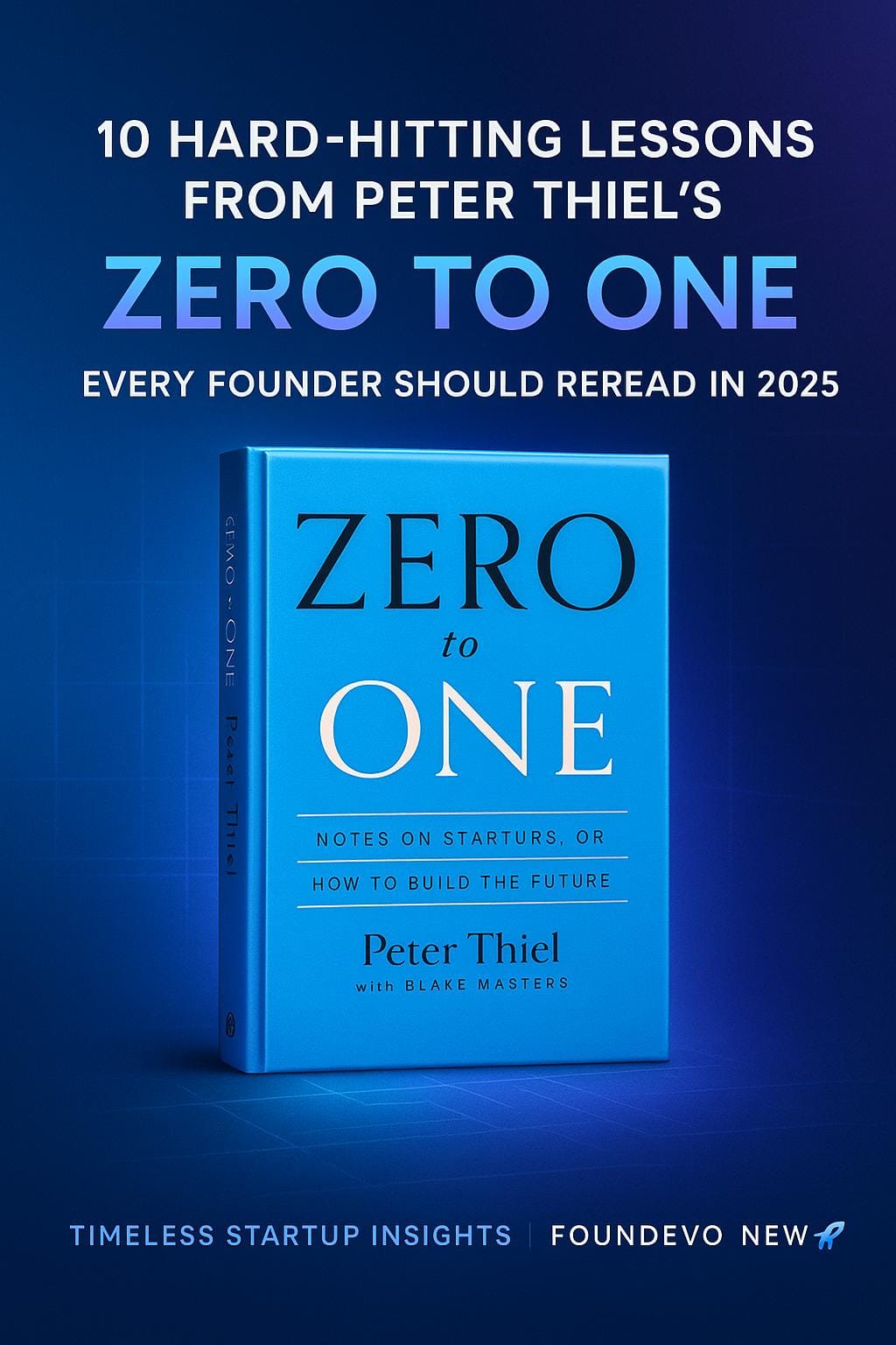 What Most Founders Get Wrong From Day One