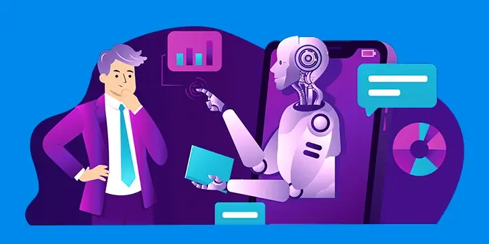 Is Your Startup Ready for AI-Powered Customer Service? 72% of customer service leaders say AI outperforms humans.