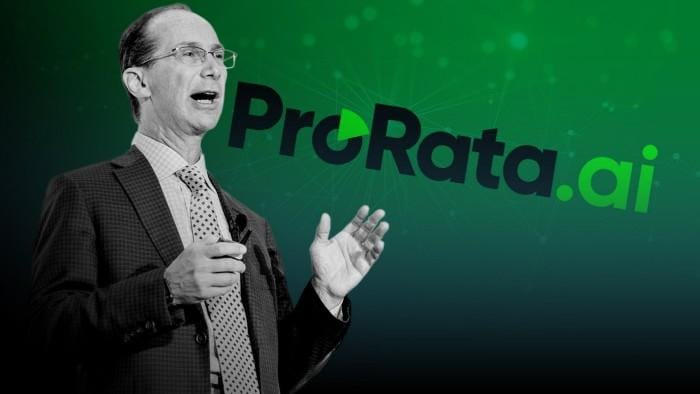 Why ProRata is the Platform Every Creator Should Be Watching