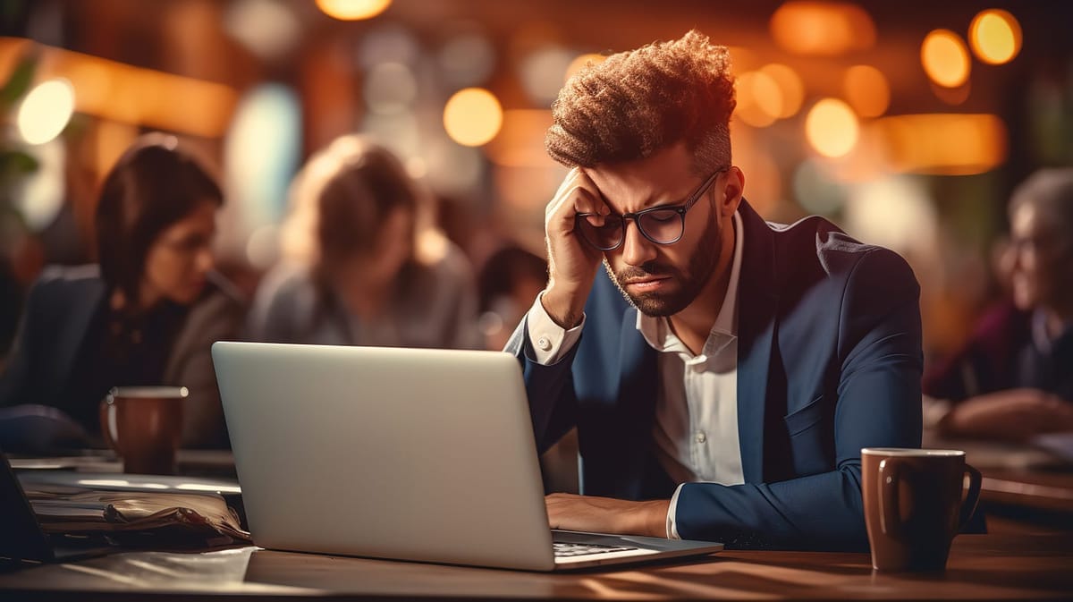 ⚠️Top 5 Reasons AI Startups Are Dying (With Fixes)