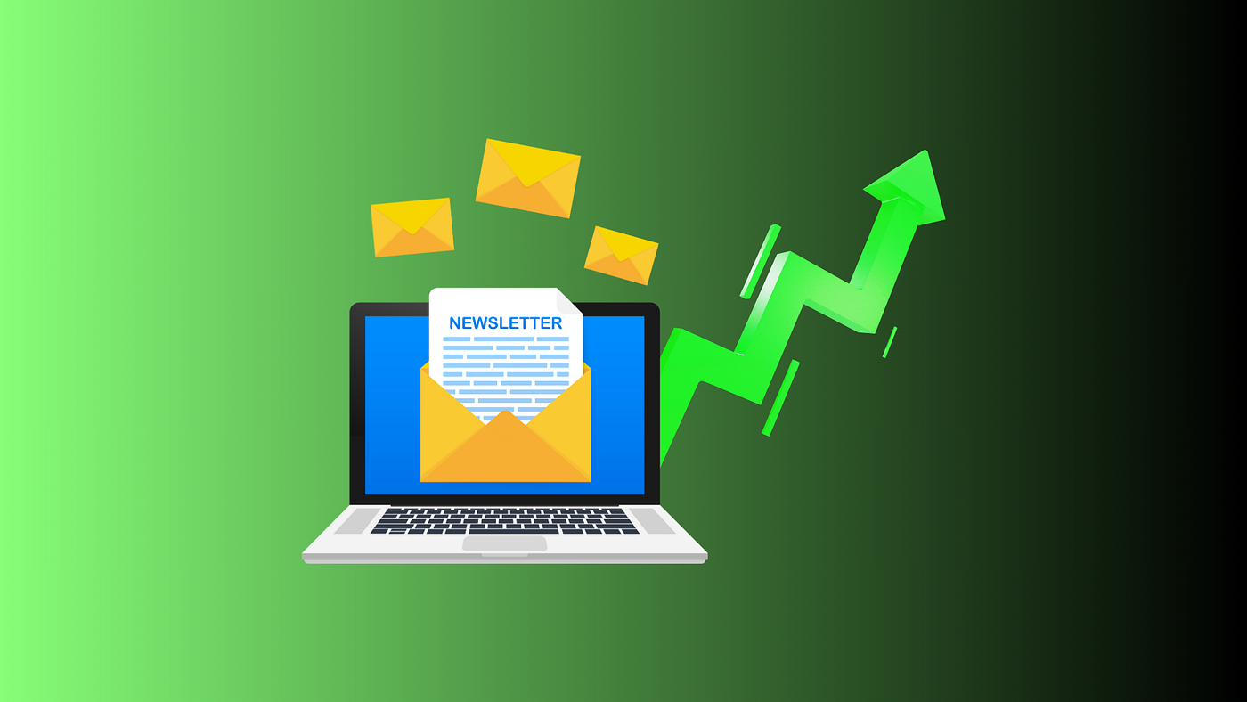 Why Startups Should Start an Email Newsletter: Unlocking Growth and Engagement
