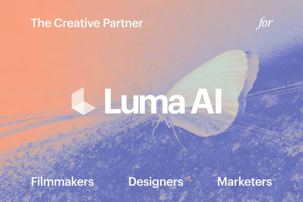 ✨ Luma AI Introduces the Dream Machine, Revolutionizing Text-to-Video Creation