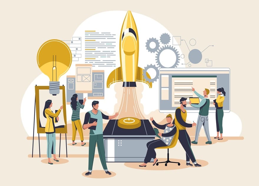 Startup Sales Success: Sales Strategies for Startup Founders