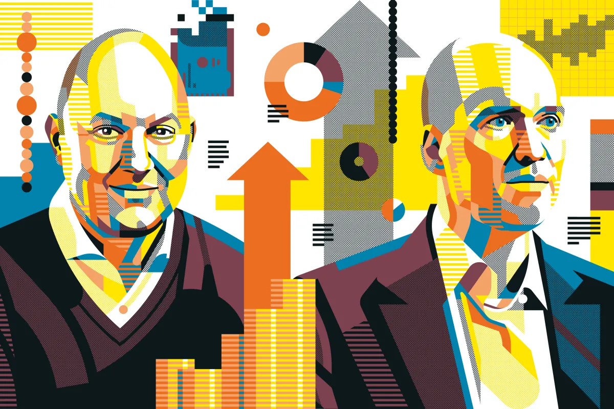 Why a16z Bet on a Pitch—Not a Product