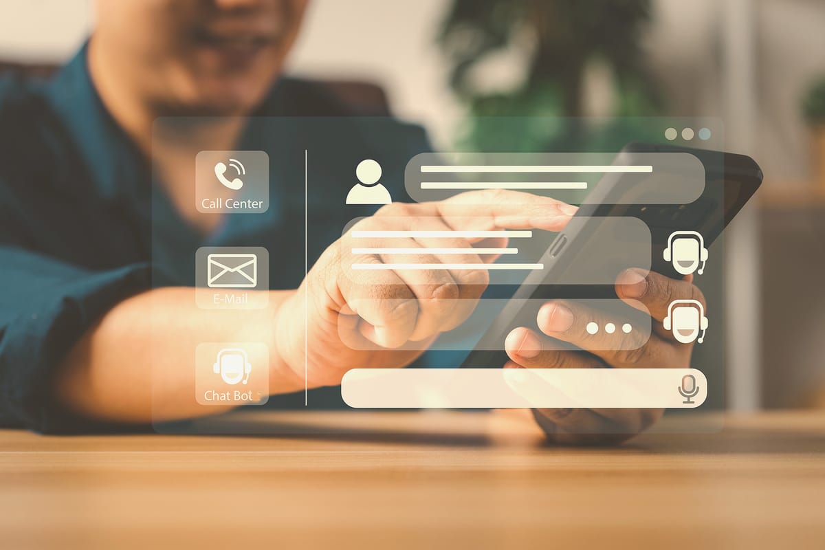 How AI is Revolutionizing Lead Generation and Driving Sales Growth