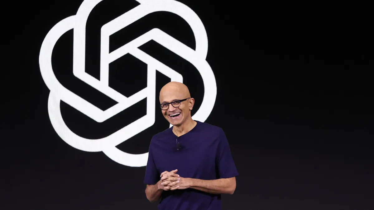 ⚡Why Startups, Not Giants, Will Own the AI Future