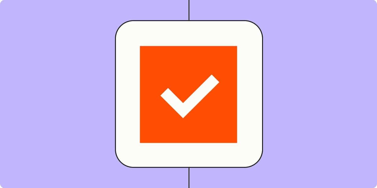 12 Most Important Startup Checklists