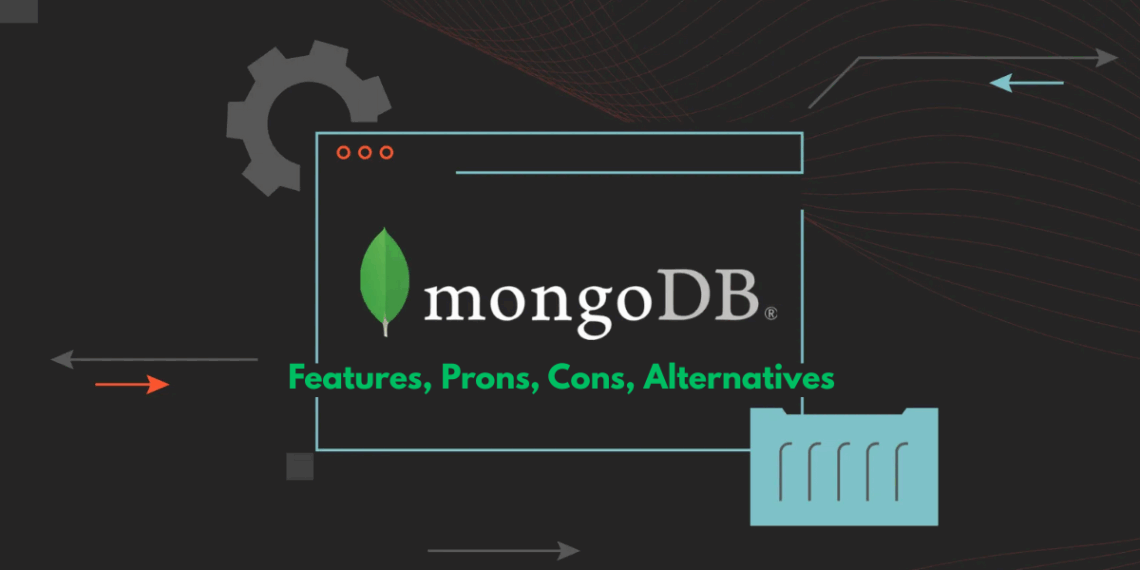 What Startups Can Learn From MongoDB Gamble
