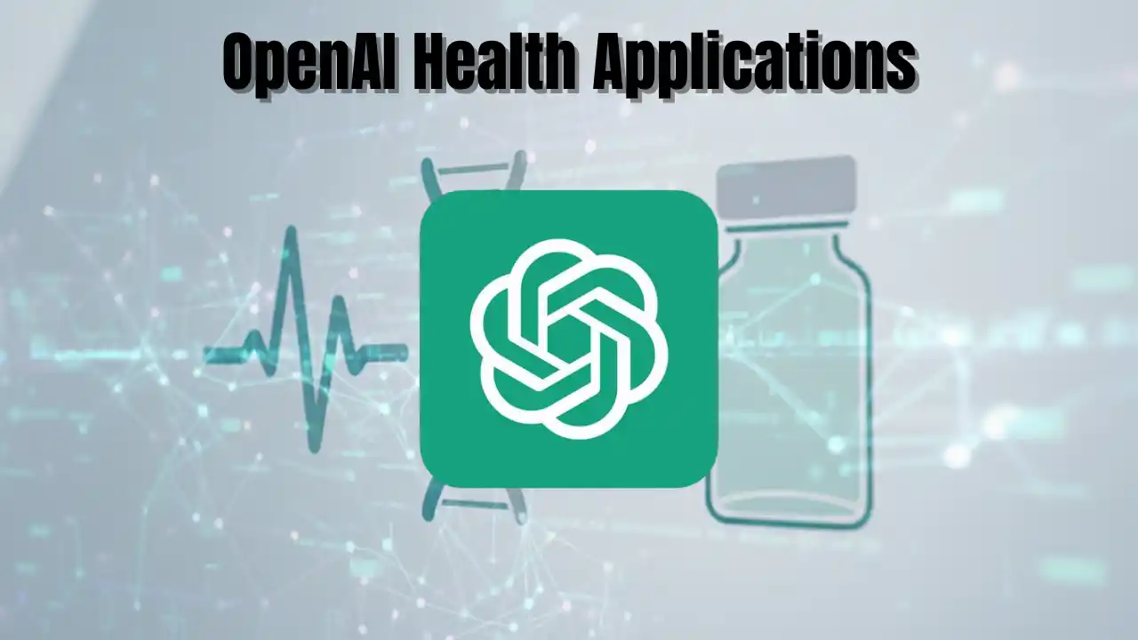 Is OpenAI Ready for Healthcare?