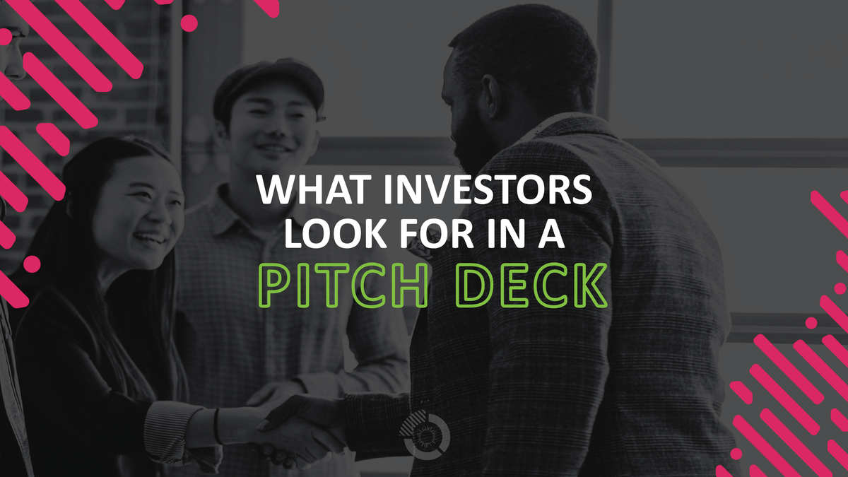 What Investors Look for in Pitch Decks—Learn from 50+ Real Success Stories!