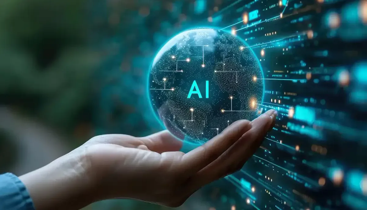 Why is Consumer AI Being Overlooked, and What Does It Mean for the Future of Innovation?