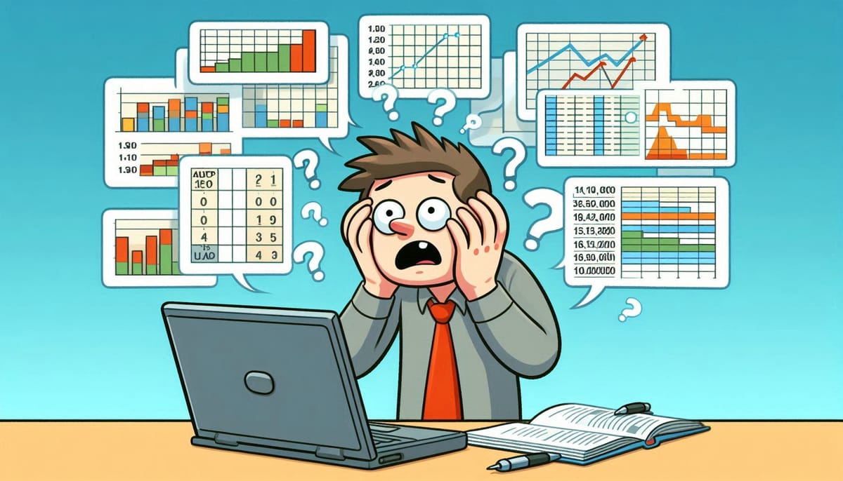 SpreadsheetLLM by Microsoft: Changing How AI Interacts with Data