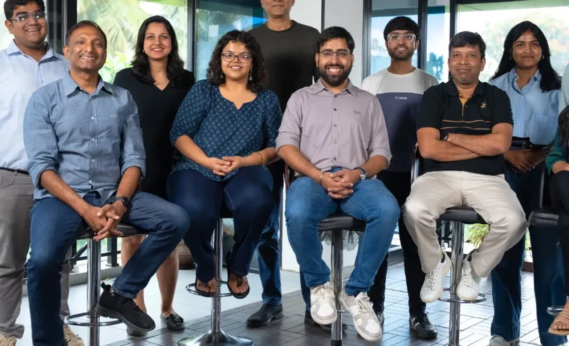 10 Founders Who Just Raised Millions