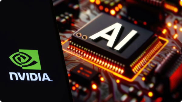 How Did Nvidia Transform From Gaming Graphics To Leading AI Innovations?