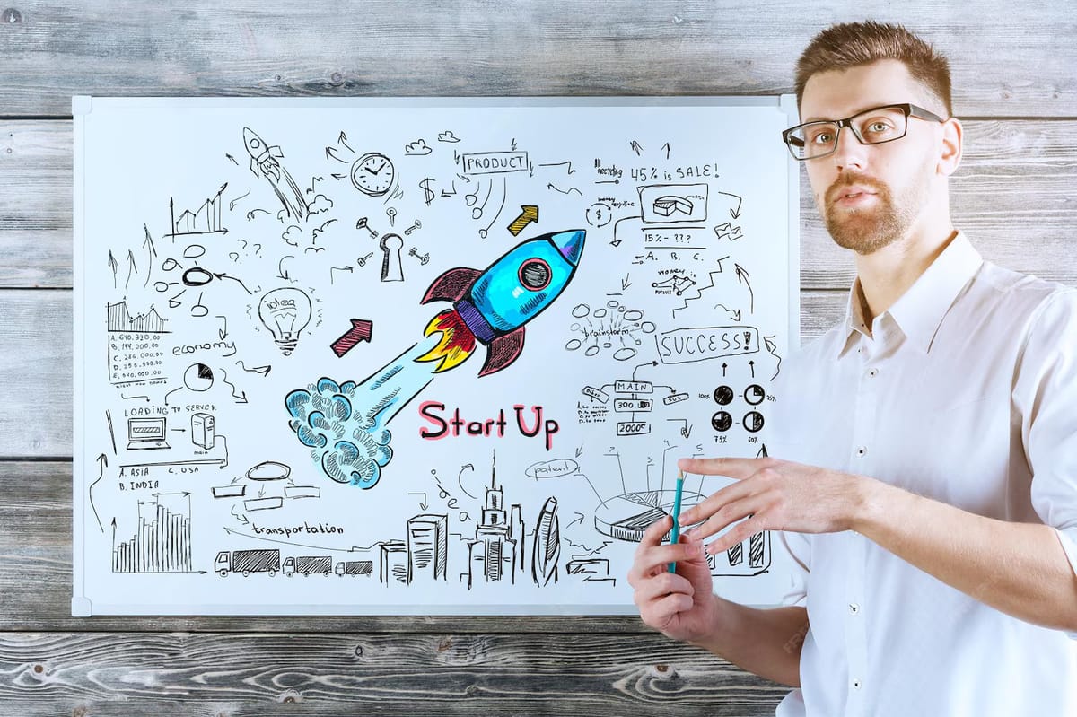 Could Steve Blank's Startup Principles Have Saved The Deal?