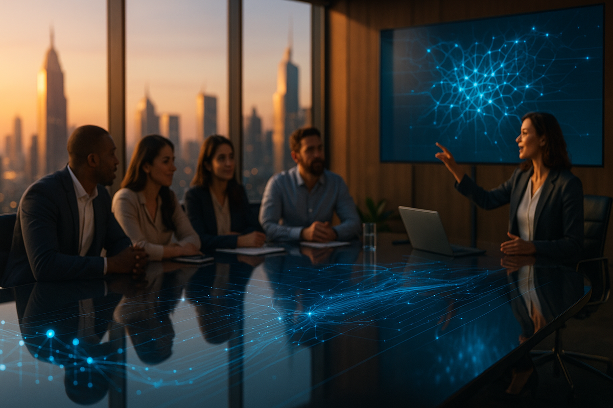 🚀What’s Coming in 2026 for Tech Builders