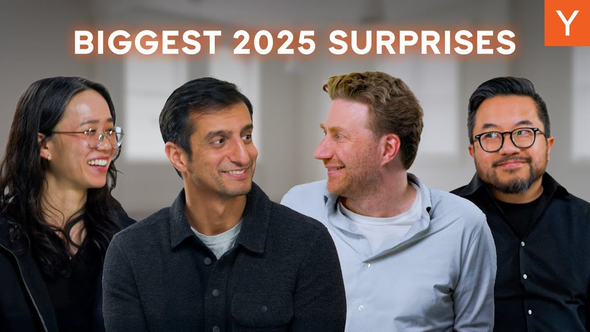 🚨The Truth About The AI Bubble