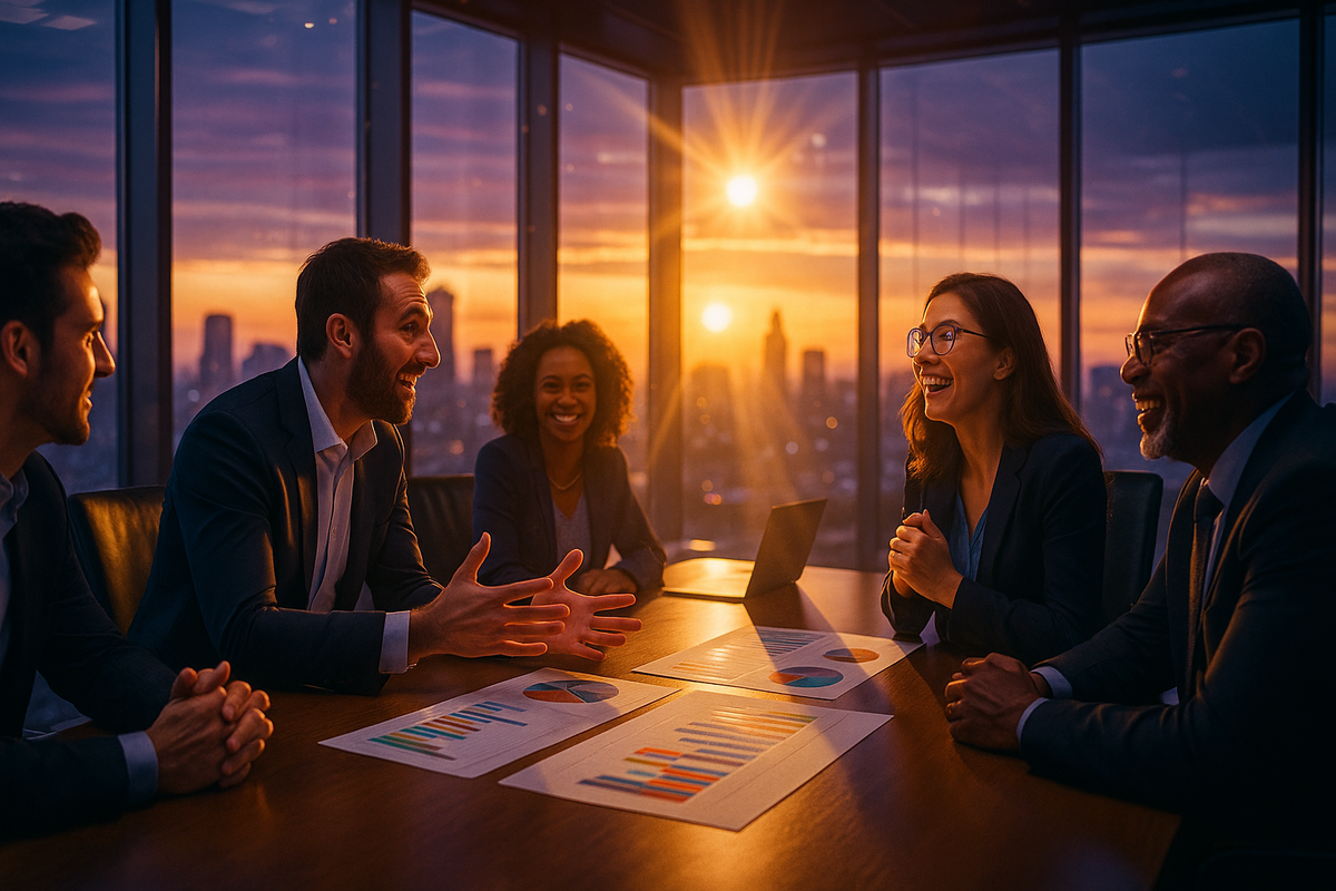 🔥Why VCs Say Yes Beyond Logic