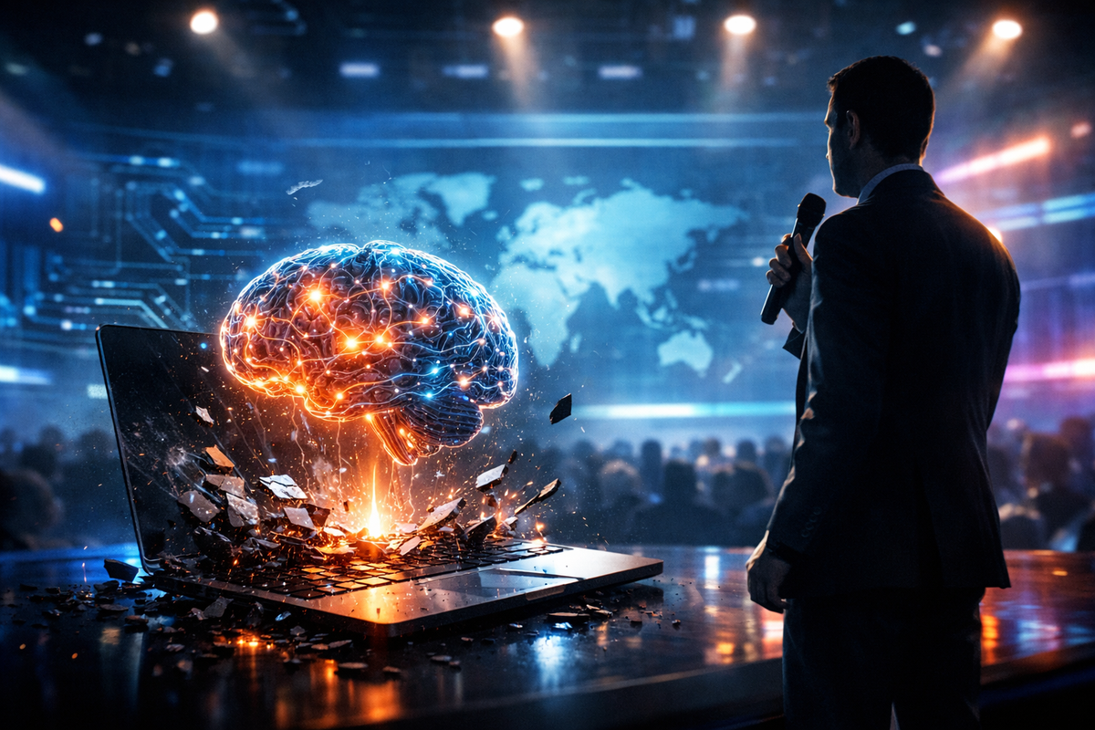 🤯Anthropic CEO Predicts Coding About to End?