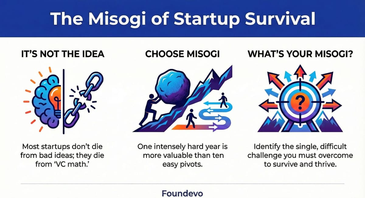 🔥Why Good Ideas Still Fail