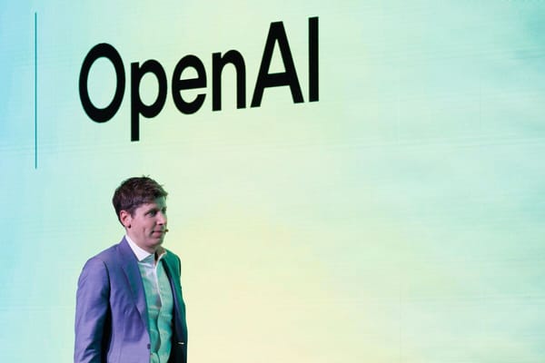OpenAI Introduces NextGenAI