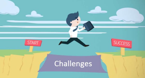 Are You Prepared for the Challenges That Could Make or Break Your Startup?