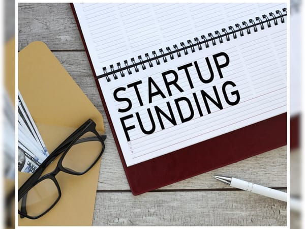 10 New Funds Every Startup Should Know Before 2024 Ends