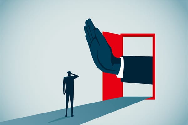 Investor Rejection? Here's How Startups Can Thrive