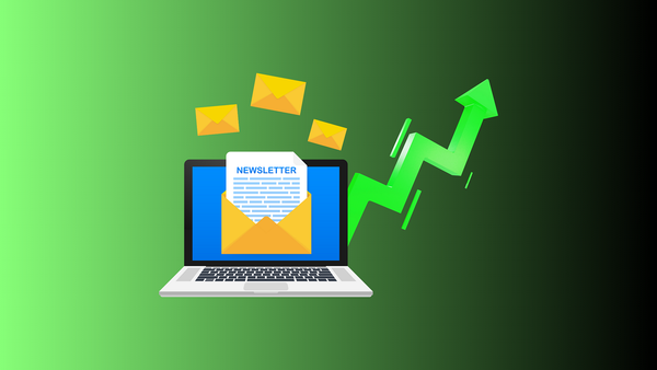 Why Startups Should Start an Email Newsletter: Unlocking Growth and Engagement