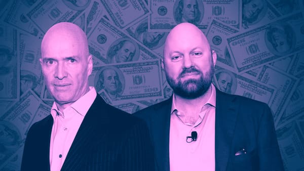 a16z’s Advice for First-Time Founders