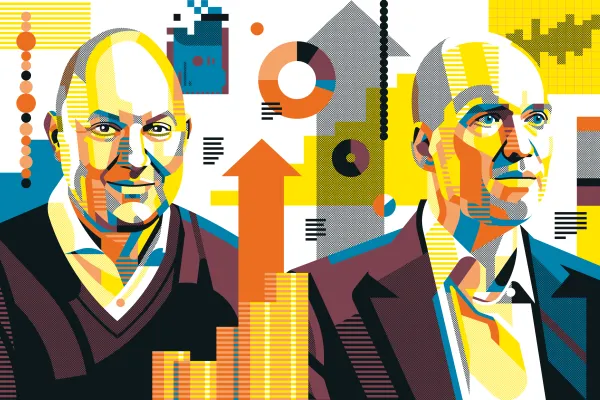 Why a16z Bet on a Pitch—Not a Product