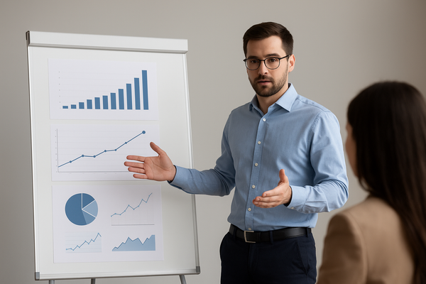 Seed Funding Isn’t About Big Numbers