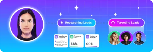 How Can AI Drive Your Lead Generation and Sales Expansion?