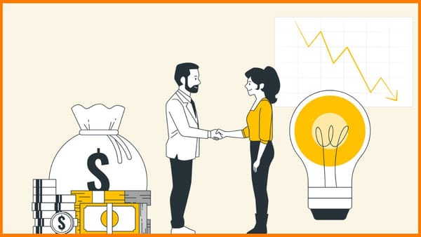 How Startups Can Find Their Perfect Investor