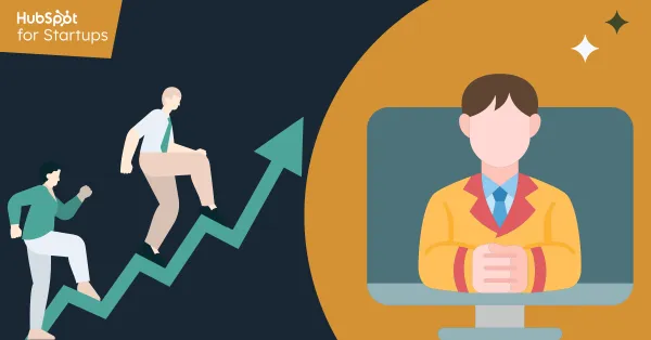 HubSpot 1:1 Mentorship with Top VCs