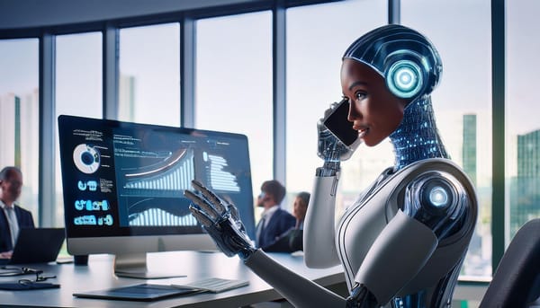 How AI Sales Agents Are Changing the Game