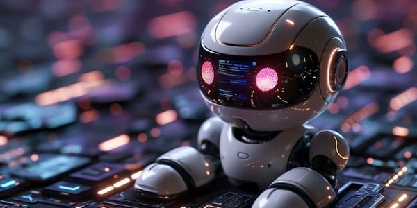 This Is How Smart Marketers Are Using AI in 2025 (And You Should Too)