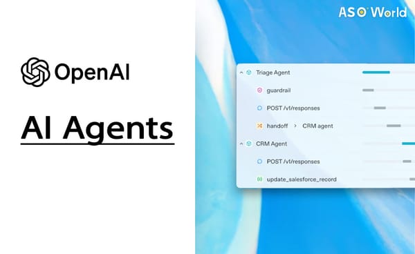 OpenAI’s New Tools for AI Agents
