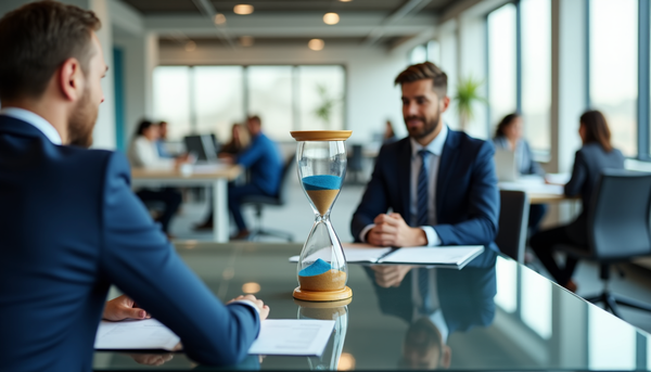 Hiring Up 74%, Salaries Up 15%