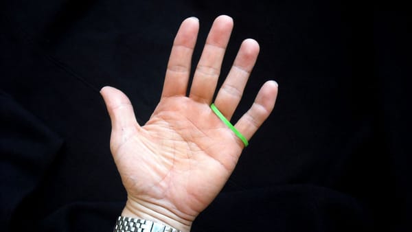 Rubbrband: A Beginner's Guide