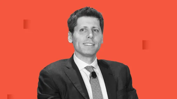 What Sam Altman Wants Every Startup Founder to Know