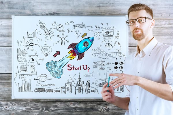 Could Steve Blank's Startup Principles Have Saved The Deal?