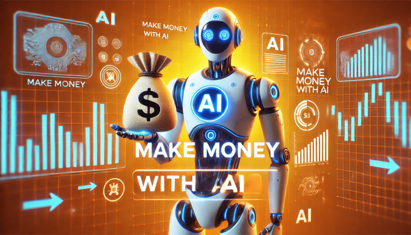 CLAIM NOW: Make Money with AI in 3 Hours
