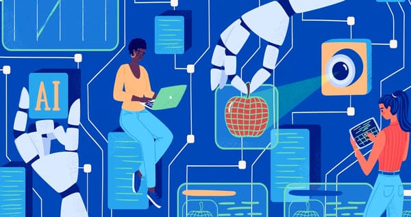 Scaling AI Across Your Business