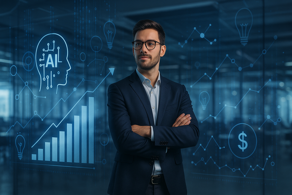 📘McKinsey’s Business Plan Secrets