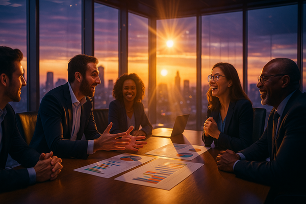 🔥Why VCs Say Yes Beyond Logic