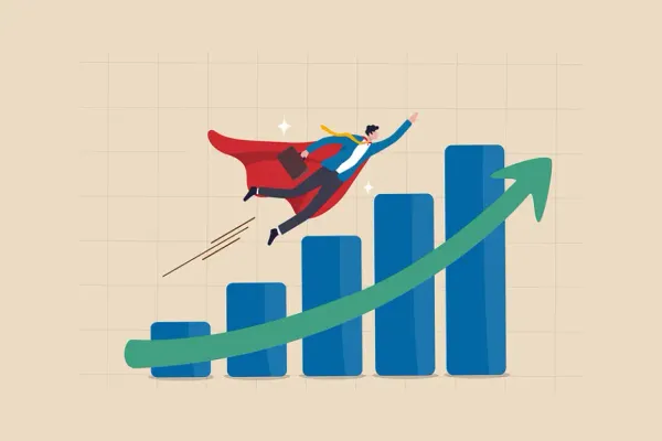 Simple Strategies to Increase Sales Productivity by 200%!