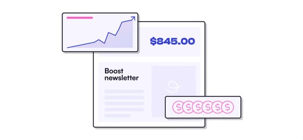 Blueprint For Newsletter Monetization
